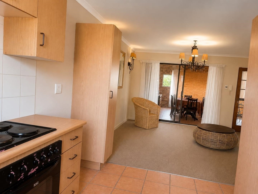 2 Bedroom Property for Sale in Langenhovenpark Free State